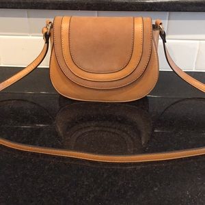 Sole Society Bryson Crossbody